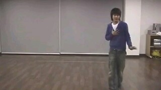 SHINee 泰民 出道前 选秀