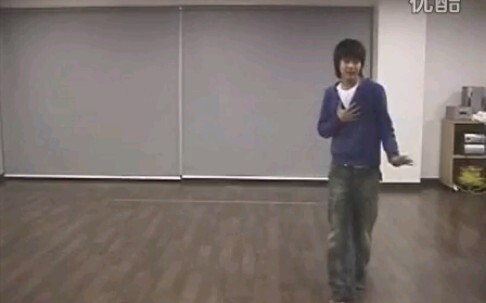SHINee 泰民 出道前 选秀