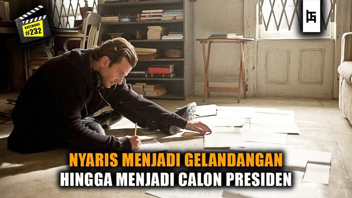 KETIKA KAMU MENGINGAT SEMUANYA-Seluruh Alur Cerita(Beserta Penjelasan)#Gostmovie#232 limitless