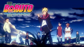 BORUTO EP82-84 ID DUB