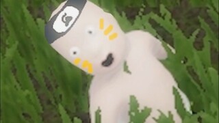 Naruto villain