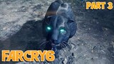 MENCARI HARTA KARUN BERSAMA ORANG KAYA YANG KATANYA KAWAN! - Far Cry 6 #3