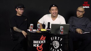 NHƯ ANH MƠ - PC ft Prod. Momo  | MC 12 & DABEE Reaction