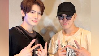 竹马来喽！力丸新歌Viva La Vida舞蹈挑战，with神山智洋！