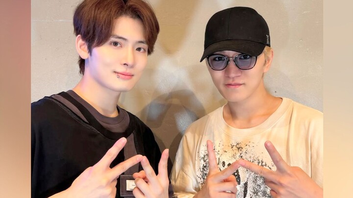 เพื่อนสนิทมาแล้ว! ลี่ว์วานเพลงใหม่ Viva La Vida ท้าเต้น พร้อมกับเซินซานจื้ออวี้!