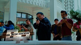 Mariano at Alvaro, nagtapat na! | Black Rider