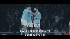 Together: Cú ăn ba của Manchester City EP 4 [Sub Việt]