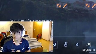 Cosplay F1 Lai Bánh Sử Dụng Con Bài 1 Dập 1 Mạng Cực Ảo Diệu