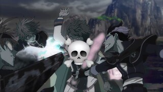 moment asta and friends save finral🙌🏻🥶