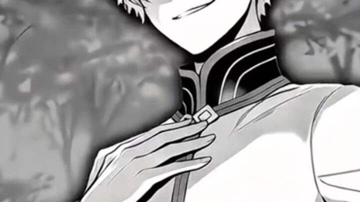 (Debate) Regulus vs. Random White-Haired Character