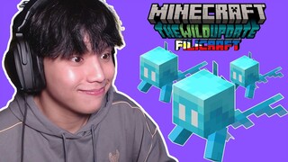 FILICRAFT #10 - ANG DAMI KONG ALLAY! ft. FILIFAM || MINECRAFT 1.19