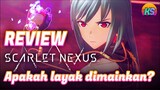 Review Scarlet Nexus Indonesia [ GAK SPOILER ] - Game Action JRPG Style Anime Terbaik 2021