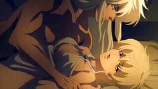 Dipaksa main brutal 🥵💦