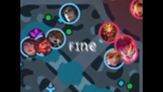 Best Savage MLBB