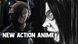 Five New Action Anime of Summer 2022 to Watch