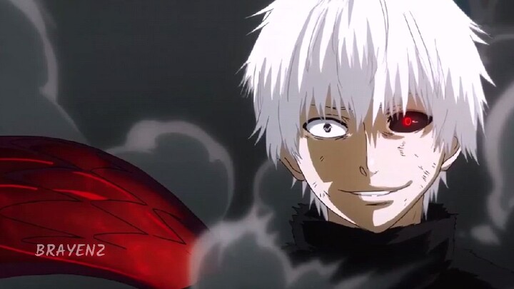 amv kaneki the best