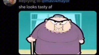 巨难绷的抽象逆天傻卵视频合集＃3