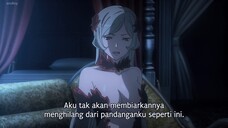 DanMachi Season 5 episode 9 Full Sub Indo | REACTION INDONESIA