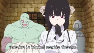 Himesama "Goumon" no Jikan desu Episode 1 Subtitle Indonesia