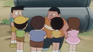 Doraemon in Hindi season 1 episode 49