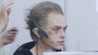 [The Amazing Spider-Man 2] Little Green Goblin menghapus dan membuang klip