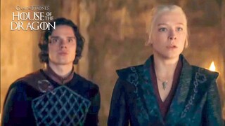 House Of The Dragon Season 2 Episode 2 Trailer: War Begins Breakdown & Game Of Thrones Easter Eggs