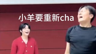 Không tốt! Cừu con phải cắm lại! Hahaha