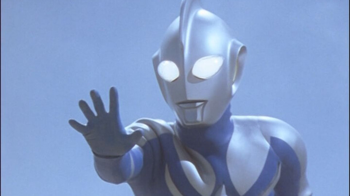 Sebagai salah satu monster yang berumur pendek dalam sejarah Ultraman, bagaimana ia bisa mencapai ak