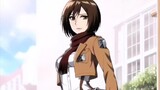 MIKASA 🔞😍