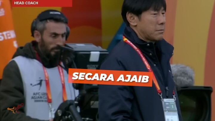 Penuh tipu daya, Suriah gak sadar DIHIPNOTIS STY