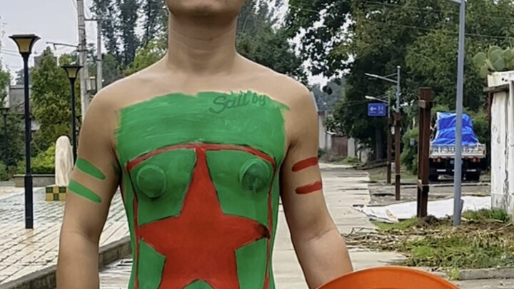 Đội trưởng Hà Nam cấm ngược đãi trẻ em