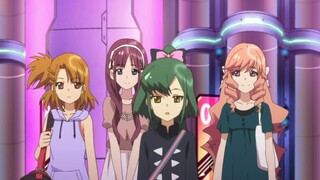 AKB0048 S1 Ep8 eng sub