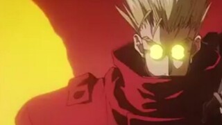 complete anime vash stampede trīgün part1