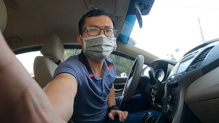 Vlogs 07__ Đi tiêm vacxin ở Angola __ Lê Đình Thọ