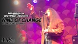Wind Of Change - Scorpions (Cover) - Live At Hard Rock Cafe Manila