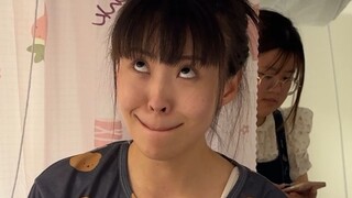 出成绩后的刘悦:判错了！肯定判错了！