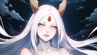 Ternyata???? Kaguya punya kelemahan 😍😍