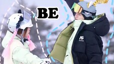 ᵕ᷄ι ̠ᵕ᷅ 所以你到为什么不给她回应?be向丨虞书欣x林一丨欣林感应