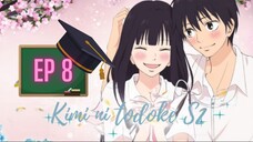 Kimi ni Todoke Season 2 Episode 8