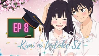 Kimi ni Todoke Season 2 Episode 8
