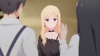 Gimai Seikatsu - EP 05 RAW