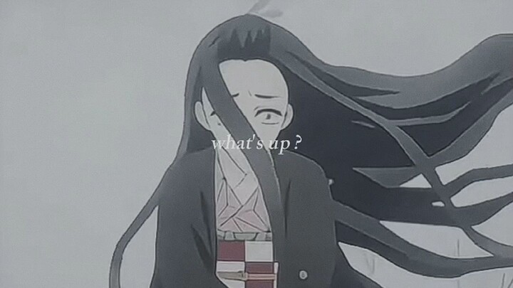 [block boy] Nezuko 🔥