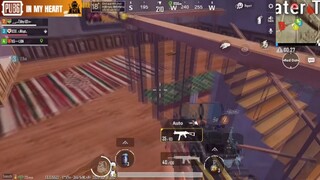 PUBG Mobile  Full Highlight 5 Ngày Leo Chí Tôn FPP Chưa Từng Công Bố P2