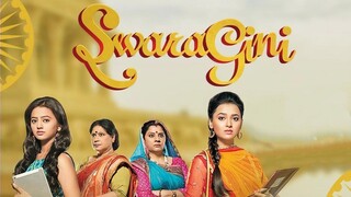 Swaragini - Episode 199
