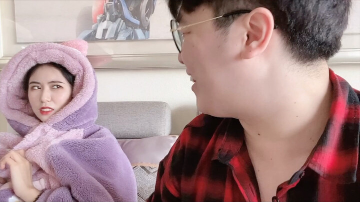 ฉันอยากปรับโหมดให้หยางหย่าตงสักครั้ง