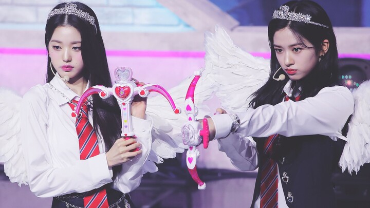 ชุดแต่งตัวซานริโอที่สมาชิกทุกคนของ IVE ต้องมี!