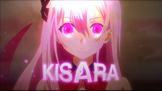 Kisara - AMV Daddy/Raw Style [ Smooth ] - Alight Motion