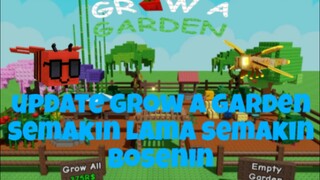 SEKARANG SEMAKIN LAMA SEMAKIN BOSENIN🙏🙏 UPDATE NYA