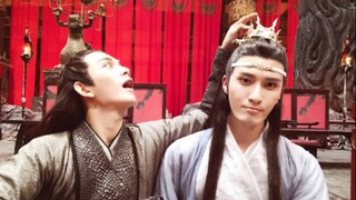【Xiyao】Không có gì dịu dàng hơn âm thanh của "Ayao"