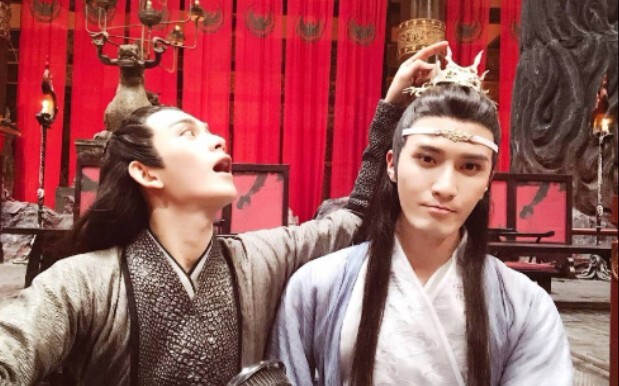 【Xiyao】Không có gì dịu dàng hơn âm thanh của "Ayao"